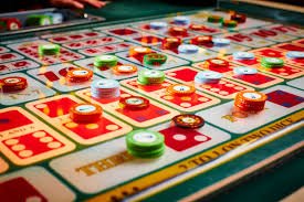 Panduan bermain gratis dan analisis permainan di jituangka