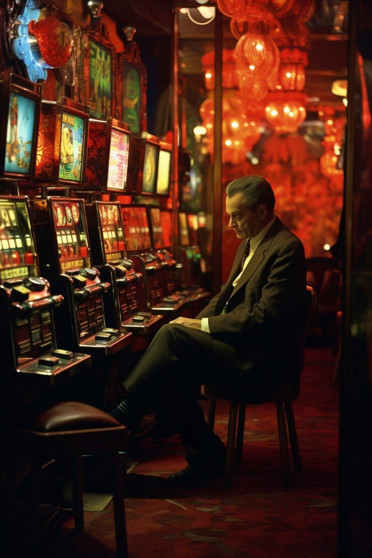 Antarmuka Speed Blackjack jituangka dengan tombol aksi dan nilai kartu yang jelas